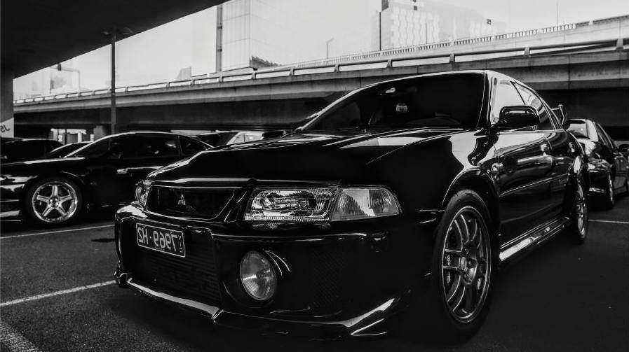 Airport pickup background