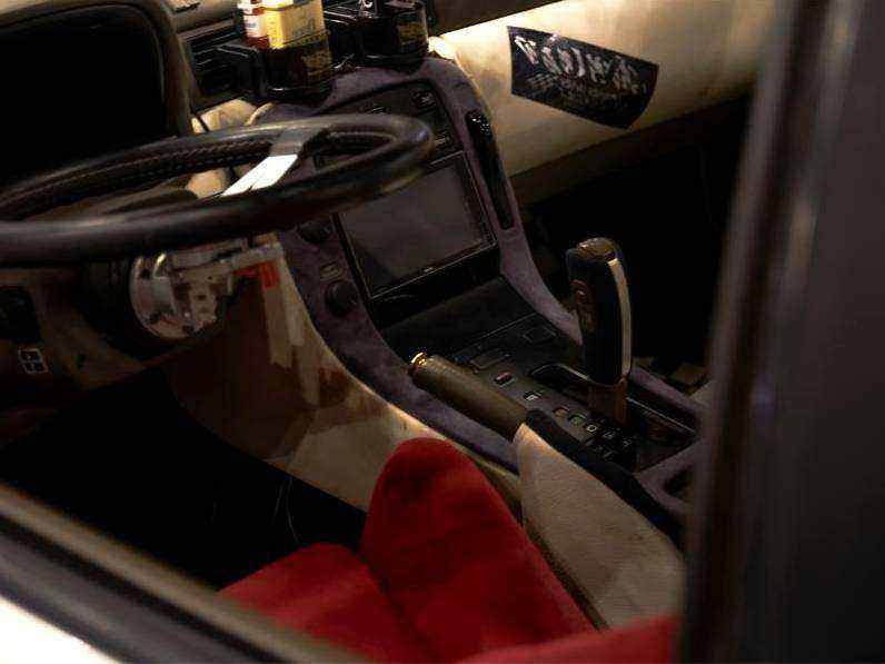 Luxury SUV Athens